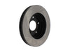 Disc Brake Rotor Centric Parts 120.66046
