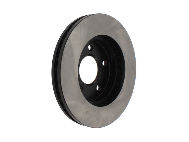 Disc Brake Rotor Centric Parts 120.66046
