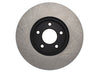 Disc Brake Rotor Centric Parts 120.66047