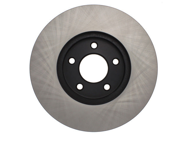 Disc Brake Rotor Centric Parts 120.66047
