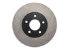 Disc Brake Rotor Centric Parts 120.66047