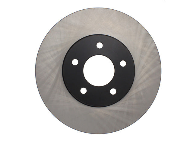 Disc Brake Rotor Centric Parts 120.66047