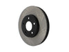 Disc Brake Rotor Centric Parts 120.66047