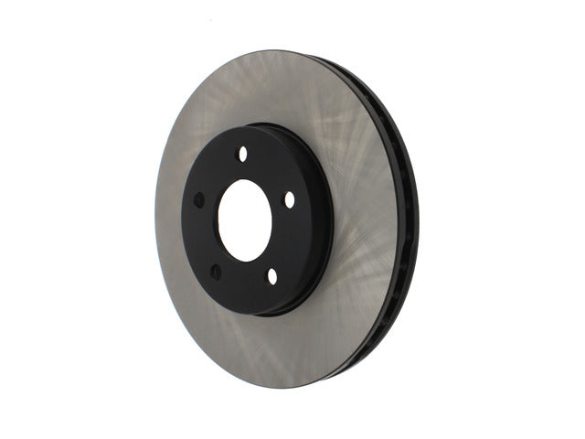 Disc Brake Rotor Centric Parts 120.66047