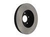 Disc Brake Rotor Centric Parts 120.66047