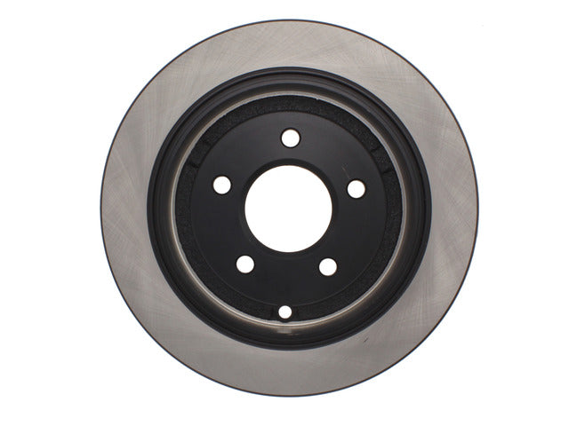 Disc Brake Rotor Centric Parts 120.66048