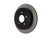 Disc Brake Rotor Centric Parts 120.66048
