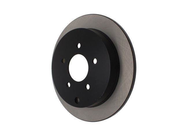 Disc Brake Rotor Centric Parts 120.66048