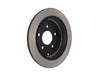 Disc Brake Rotor Centric Parts 120.66048