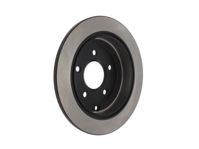 Disc Brake Rotor Centric Parts 120.66048