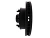 Disc Brake Rotor and Hub Assembly Centric Parts 120.66049