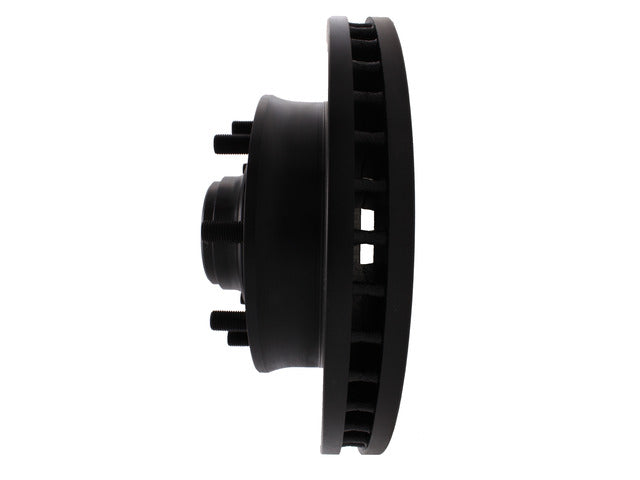 Disc Brake Rotor and Hub Assembly Centric Parts 120.66049