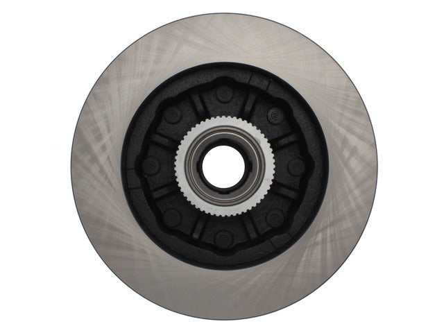 Disc Brake Rotor and Hub Assembly Centric Parts 120.66049