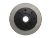 Disc Brake Rotor and Hub Assembly Centric Parts 120.66049