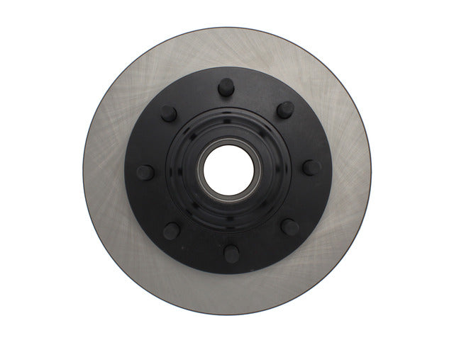 Disc Brake Rotor and Hub Assembly Centric Parts 120.66049