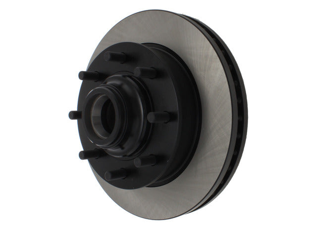 Disc Brake Rotor and Hub Assembly Centric Parts 120.66049