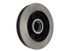 Disc Brake Rotor and Hub Assembly Centric Parts 120.66049