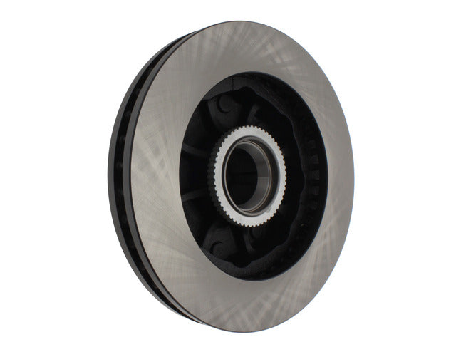 Disc Brake Rotor and Hub Assembly Centric Parts 120.66049
