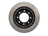Disc Brake Rotor Centric Parts 120.66050