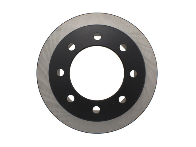 Disc Brake Rotor Centric Parts 120.66050