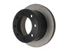 Disc Brake Rotor Centric Parts 120.66050