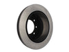 Disc Brake Rotor Centric Parts 120.66050