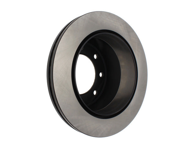 Disc Brake Rotor Centric Parts 120.66050