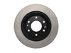 Disc Brake Rotor Centric Parts 120.66051