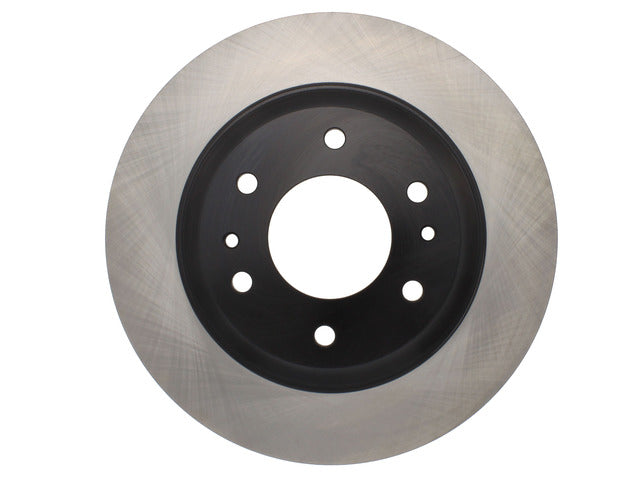 Disc Brake Rotor Centric Parts 120.66051