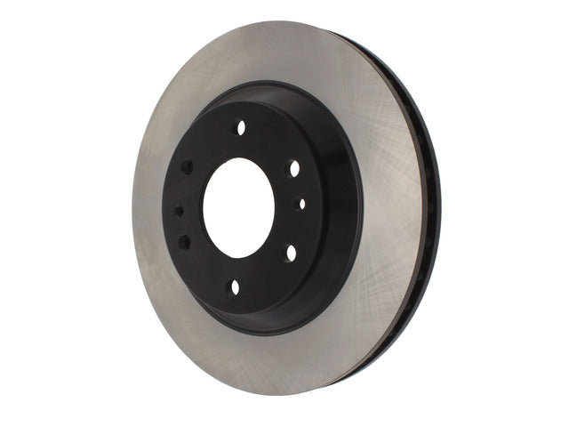 Disc Brake Rotor Centric Parts 120.66051