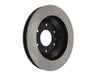 Disc Brake Rotor Centric Parts 120.66051