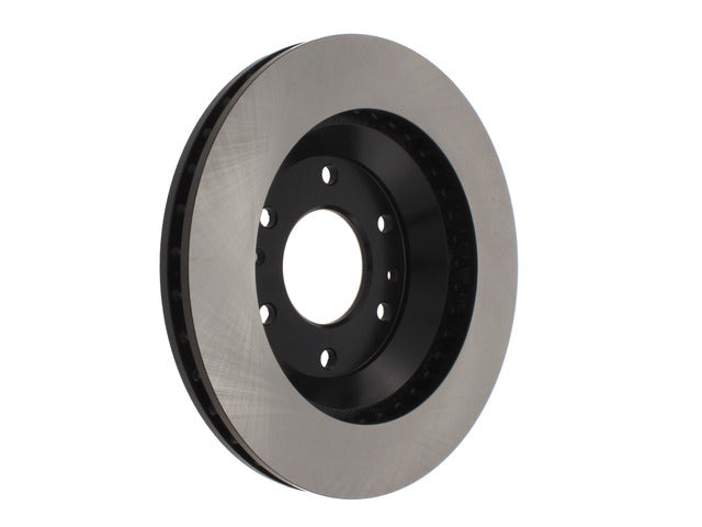 Disc Brake Rotor Centric Parts 120.66051