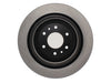 Disc Brake Rotor Centric Parts 120.66052