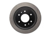 Disc Brake Rotor Centric Parts 120.66052