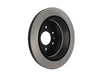 Disc Brake Rotor Centric Parts 120.66052