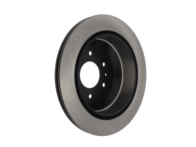 Disc Brake Rotor Centric Parts 120.66052