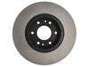 Disc Brake Rotor Centric Parts 120.66053