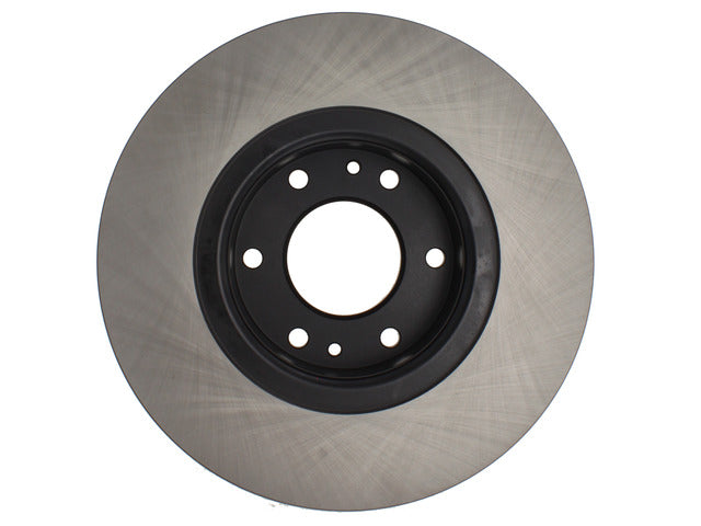 Disc Brake Rotor Centric Parts 120.66053