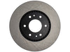 Disc Brake Rotor Centric Parts 120.66053