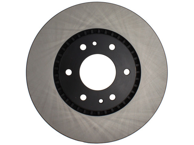 Disc Brake Rotor Centric Parts 120.66053