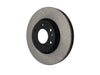 Disc Brake Rotor Centric Parts 120.66053