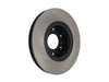 Disc Brake Rotor Centric Parts 120.66053