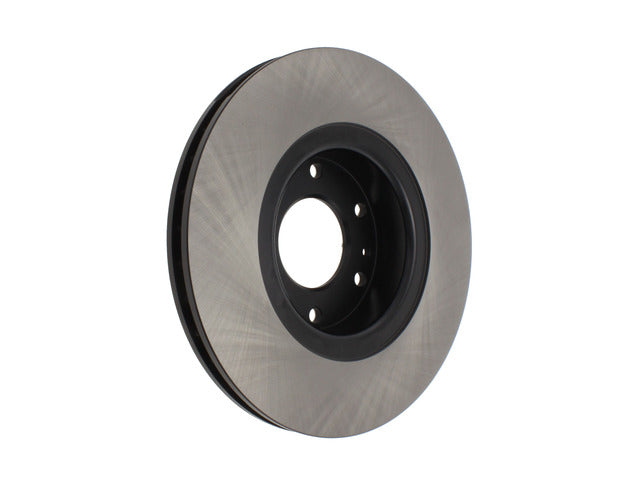 Disc Brake Rotor Centric Parts 120.66053