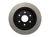 Disc Brake Rotor Centric Parts 120.66054