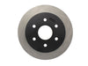 Disc Brake Rotor Centric Parts 120.66054