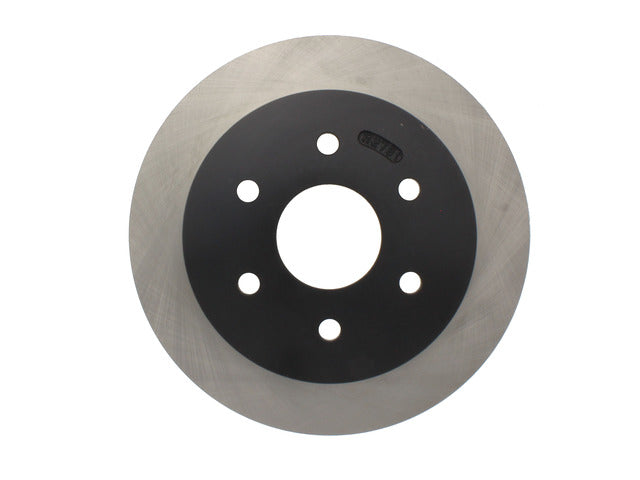 Disc Brake Rotor Centric Parts 120.66054