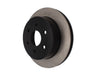 Disc Brake Rotor Centric Parts 120.66054