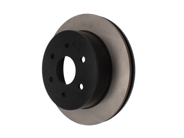 Disc Brake Rotor Centric Parts 120.66054