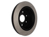 Disc Brake Rotor Centric Parts 120.66054