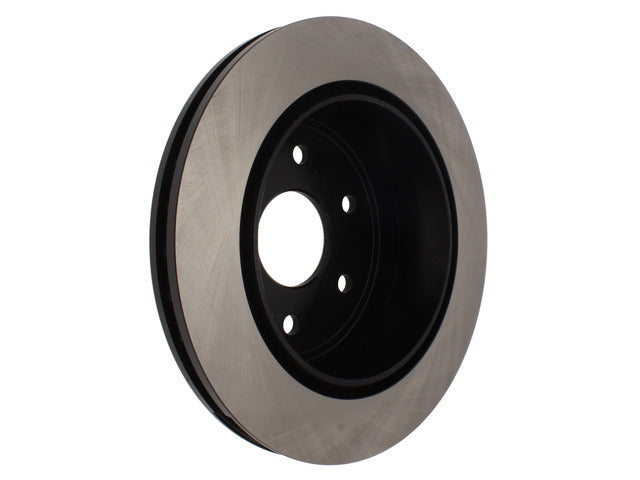 Disc Brake Rotor Centric Parts 120.66054